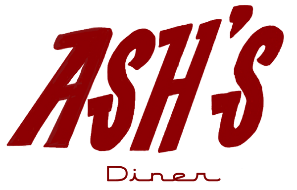 ASH'S DINER